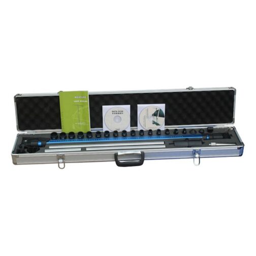 IDEAL FR-PROMEASRKIT Pro Frame Rack Measuring Kit