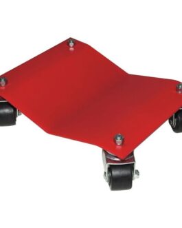 Auto Dolly 12″ Heavy-Duty Dolly Set of 4