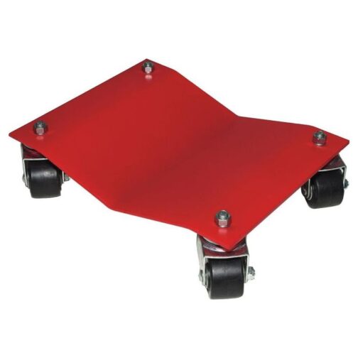 Auto Dolly 12" Heavy-Duty Dolly Set of 4 - Image 2