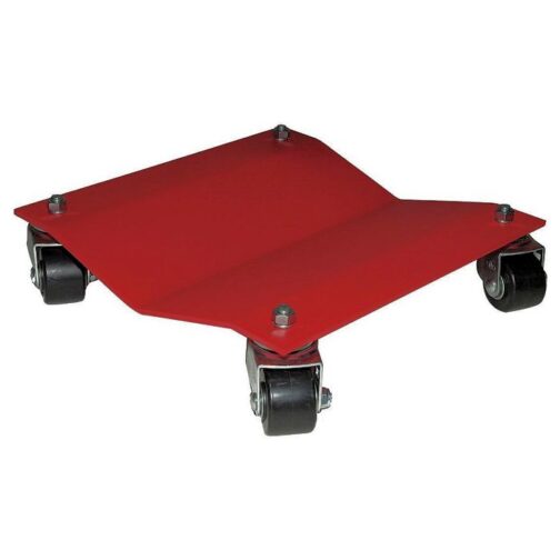 Auto Dolly 16" Heavy-Duty Dolly Set of 4 - Image 3