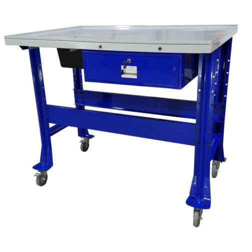 iDEAL PTDT-1000 Premium Tear Down Table - Image 2