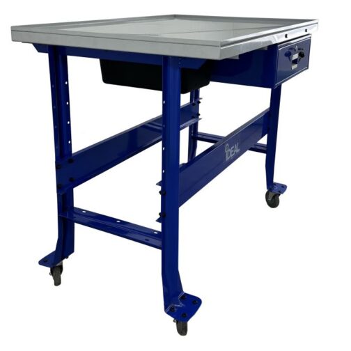 iDEAL PTDT-1000 Premium Tear Down Table