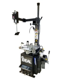 iDEAL TC-400M-B-PL230-K Powersport Tire Changer with Assist Arm