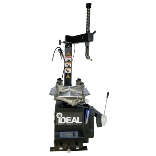 iDEAL TC-400M-B Powersport Tire Changer - Image 2