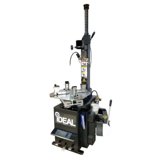 iDEAL TC-400M-B Powersport Tire Changer - Image 3