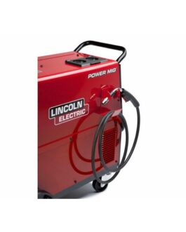 Lincoln Electric K3068-1 PowerMIG 256 MIG Welder