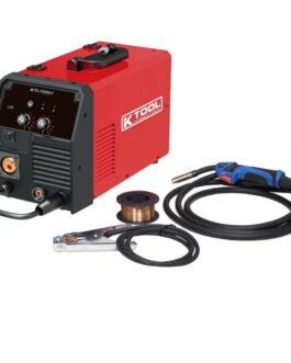 K Tool KTI75501 Portable MIG Welder 230V 160Amp