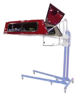 Lift King LK4054 Topper Attachment