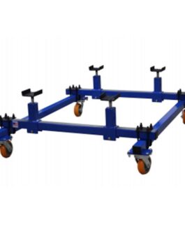 Lift King LK4090 Vehicle Dolly