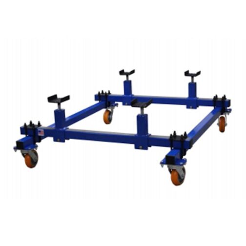 Lift King LK4090 Vehicle Dolly - Image 2