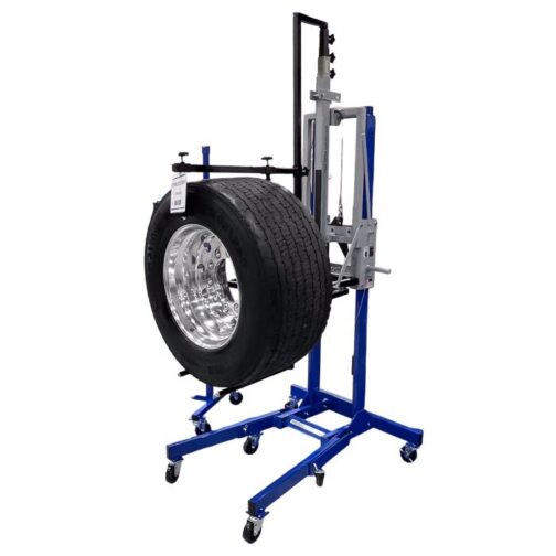 Lift King LK5350 Wheel Attachment - Image 3