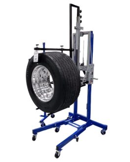 Lift King LK5350 Wheel Attachment