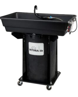 StillClean Hydra H-30NT Portable Aqueous Parts Washer