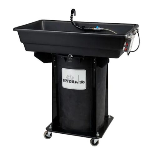 StillClean Hydra H-30NT Portable Aqueous Parts Washer