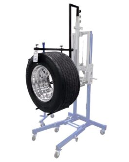 Lift King LK5350 Wheel Attachment