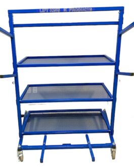 Lift King PC1000 Heavy Duty Parts Cart