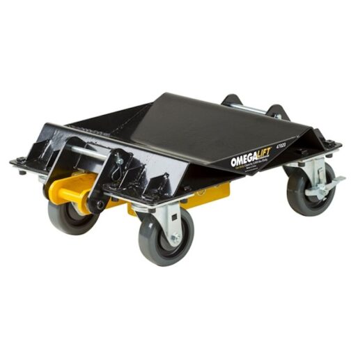 Omega Lift 47020 3-In-1 Heavy-Duty Auto Dolly Set of 2 - Image 3