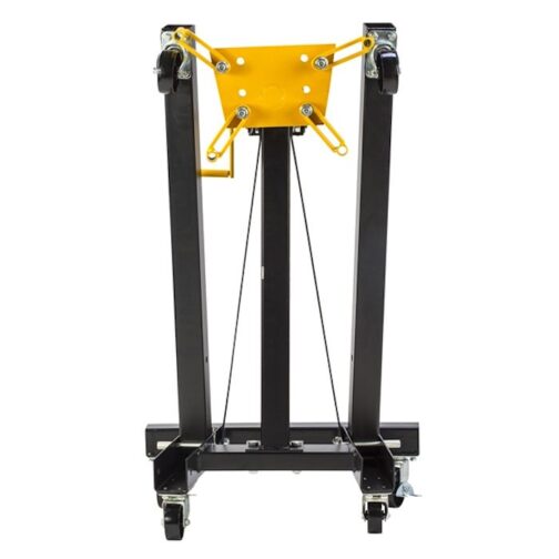 Omega 31256 Automotive Engine Stand - Image 3