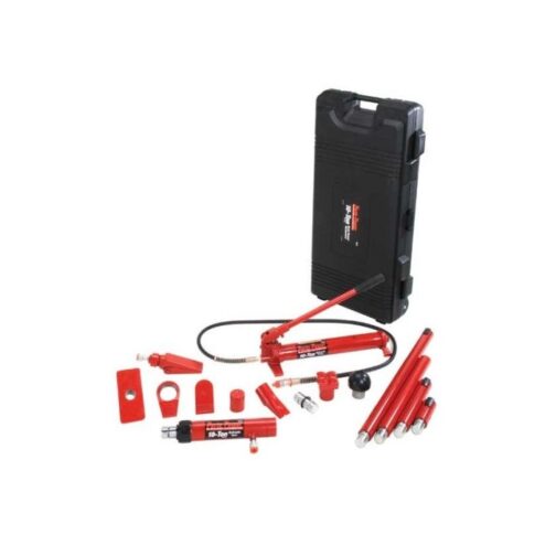 Porto-Power Blackhawk B65115 10 Ton Body Repair Kit