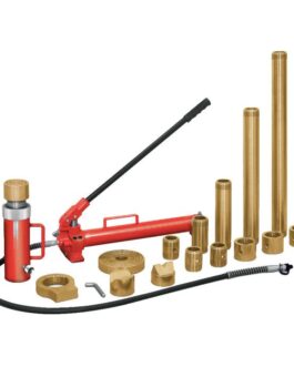 AFF 819SD 20-Ton Body and Frame Repair Kit