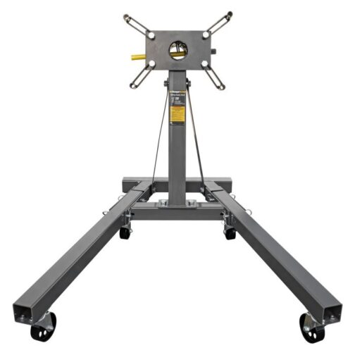 Ranger RES-1TF 1-Ton Folding Engine Stand - Image 2