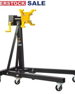 Omega 31256 Automotive Engine Stand