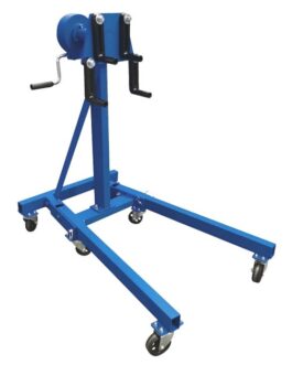 K Tool KTI62110A Gear Driven Rotating Engine Stand