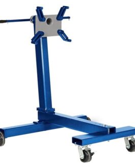 MAHLE ShopPRO AES-1000 Engine Stand