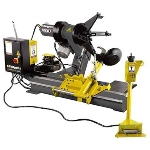 Ranger R26FLT Super-Duty Truck Tire Changer - Image 4