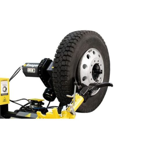 Ranger R26FLT Super-Duty Truck Tire Changer - Image 3