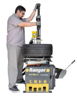 Ranger R76LT Tilt-Back Tire Changer 30″ Capacity