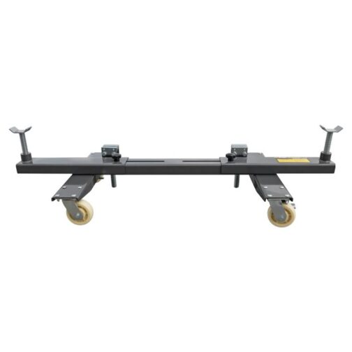 Ranger RCD-2V Vehicle Dolly 4,400 lbs. Capacity - Image 2