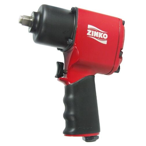 Zinko ZAW-9853 1/2" Air Impact Wrench