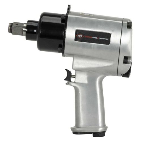 AFF 7670 3/4" Air Impact Wrench - Image 2