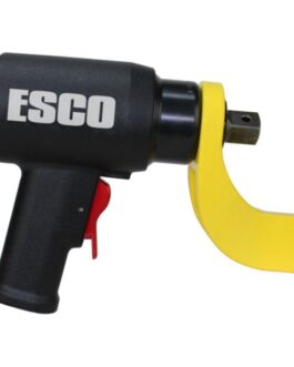 ESCO 10002 3/4″ Pneumatic Torque Wrench (130-530 ft lbs)