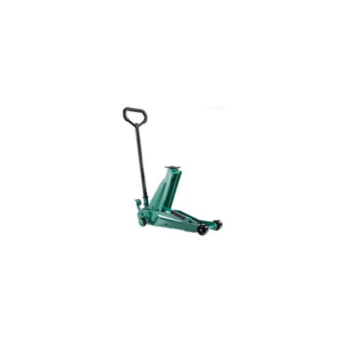 Compac 90530 Hydraulic Low Profile Floor Jack 2-Ton Capacity