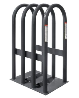 Ranger RIC-4716 4 Bar Tire Inflation Cage