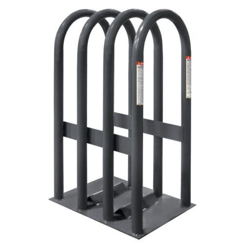 Ranger RIC-4716 4 Bar Tire Inflation Cage - Image 2