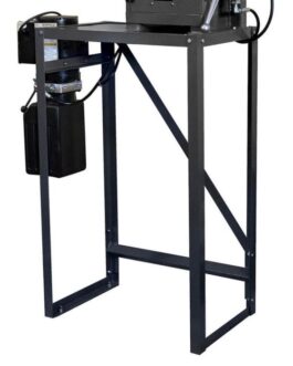 Ranger RP-30FCH 15-Ton Oil Filter Crusher with Stand