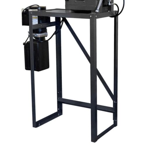 Ranger RP-30FCH 15-Ton Oil Filter Crusher with Stand