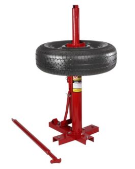 Ranger Tire Changer Manual RWS-3TC