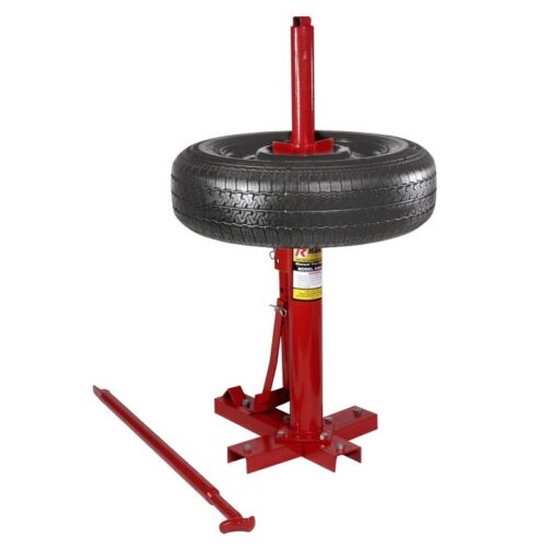 Ranger Tire Changer Manual RWS-3TC - Image 2