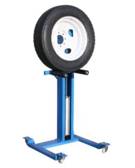 Atlas AEZWL-2 Pneumatic Offset Portable Wheel Lift