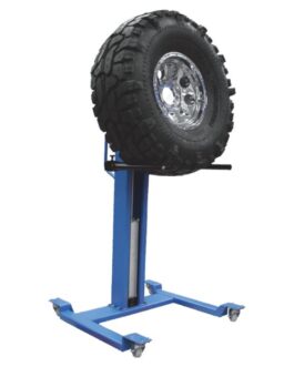 Atlas AEZWL Pneumatic Portable Wheel Lift