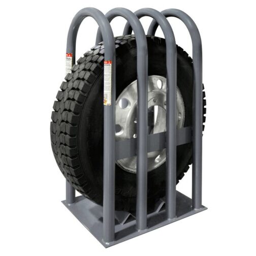 Ranger RIC-4716 4 Bar Tire Inflation Cage