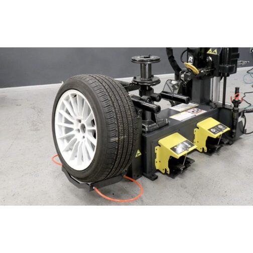 Ranger RV1 Wheel Guardian Touchless Tire Changer - Image 3