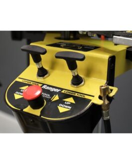 Ranger RV1 Wheel Guardian Touchless Tire Changer