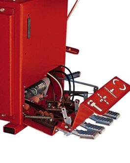 Rotary R140i Swingarm Shop Tire Changer