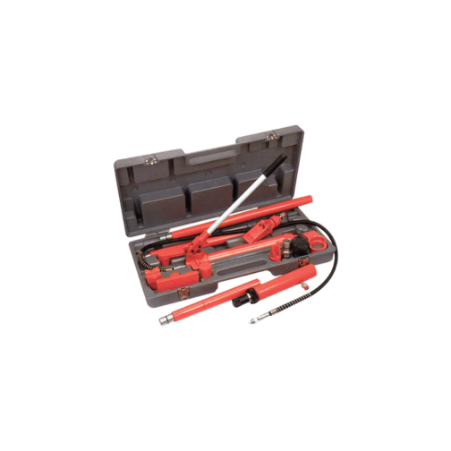 Ranger Porta-Power Kit 10-Ton Capacity RP-10TP