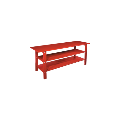 Ranger RWB-2S Heavy-Duty 2-Shelf Work Bench - Image 2